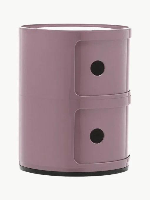Design container Componibili, 2 modules