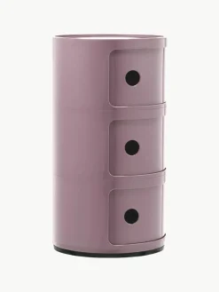 Design container Componibili, 3 modules