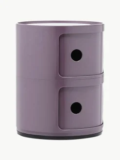 Design container Componibili, 2 modules