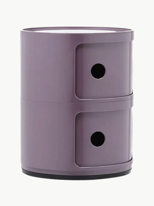 Design container Componibili, 2 modules