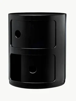 Design Container Componibili, 2 elementen