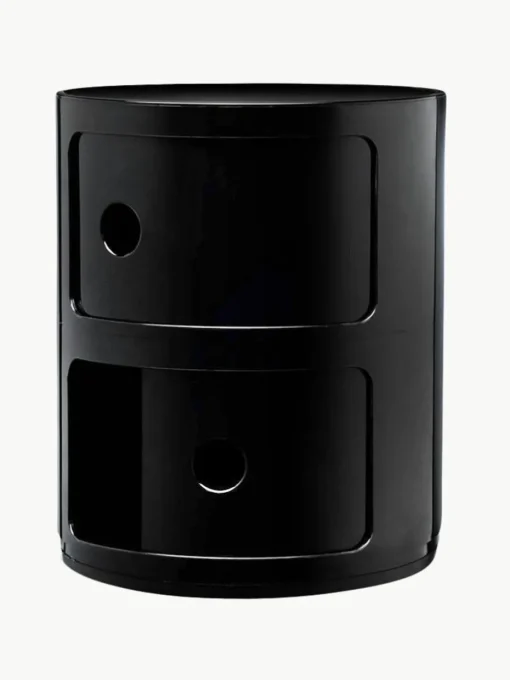 Design Container Componibili, 2 elementen