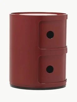 Design container Componibili, 2 modules