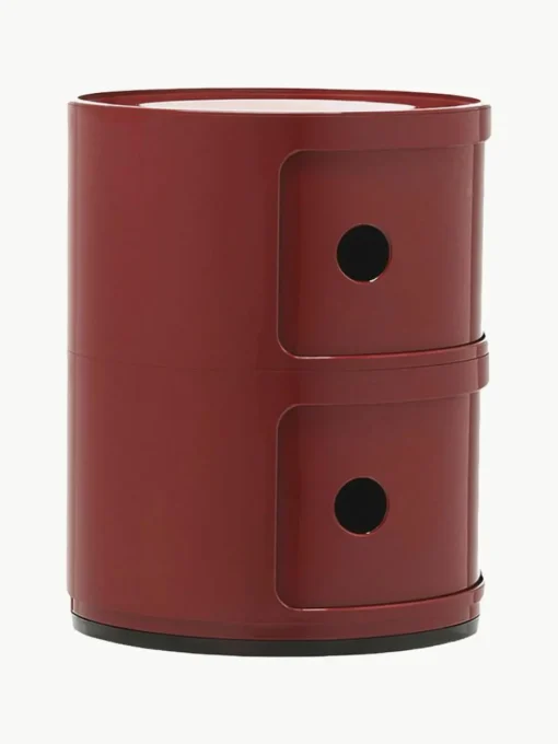 Design container Componibili, 2 modules