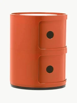 Design container Componibili, 2 modules