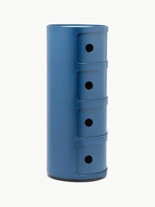Design container Componibili, 4 modules