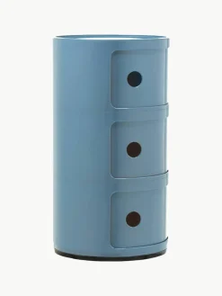 Design container Componibili, 3 modules