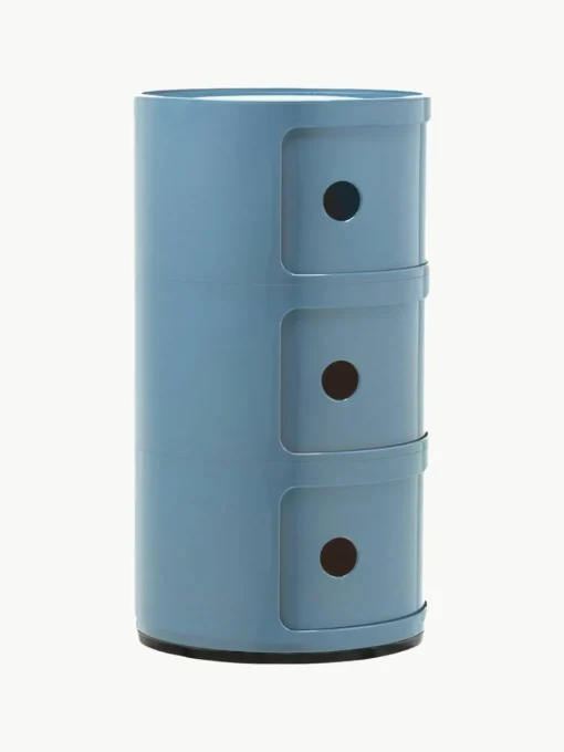 Design container Componibili, 3 modules