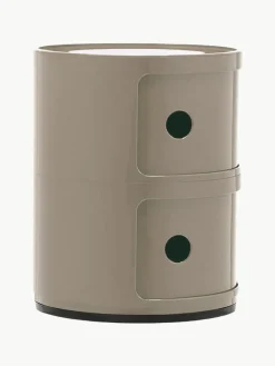 Design container Componibili, 2 modules