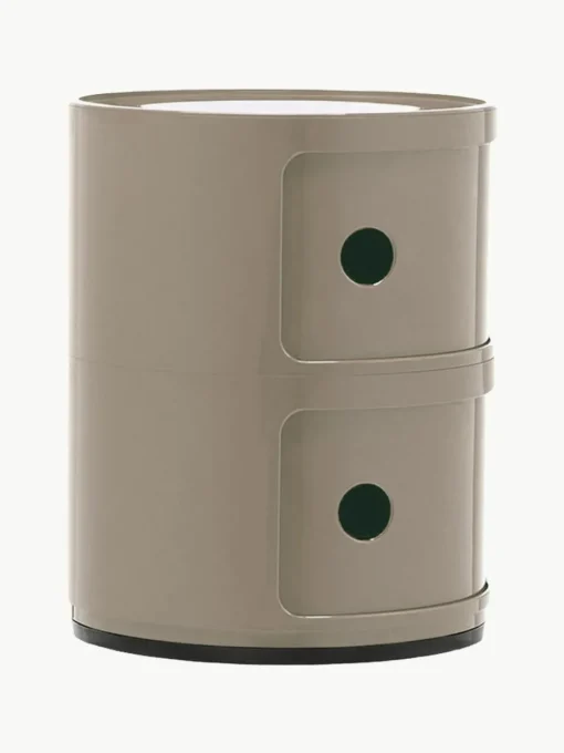 Design container Componibili, 2 modules