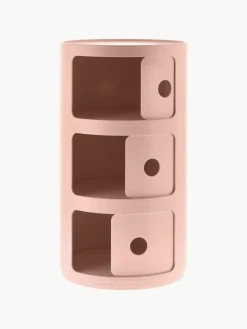 Design container Componibili, 3 modules