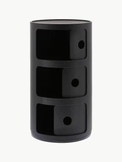 Design container Componibili, 3 modules