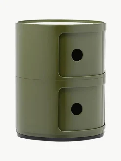 Design container Componibili, 2 modules