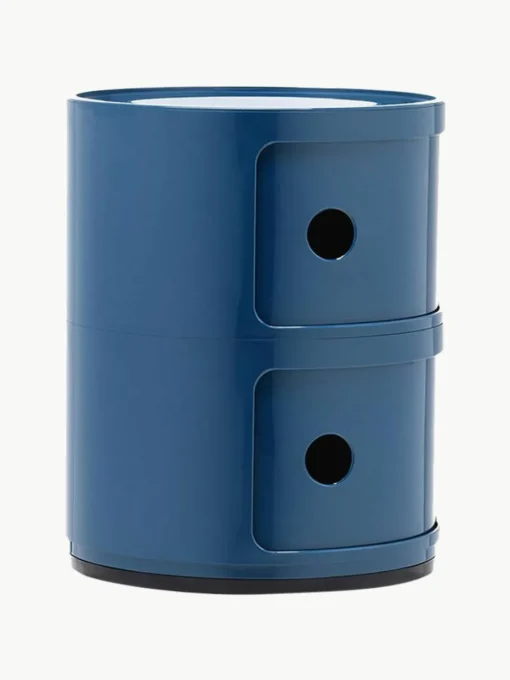 Design container Componibili, 2 modules