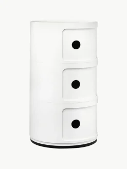 Design container Componibili, 3 modules
