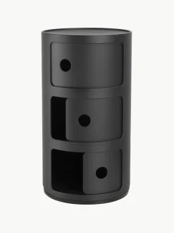 Design container Componibili, 3 modules