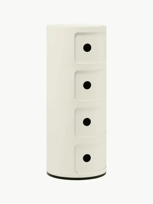 Design container Componibili, 4 modules