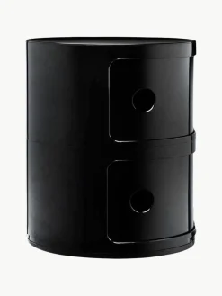 Design Container Componibili, 2 elementen