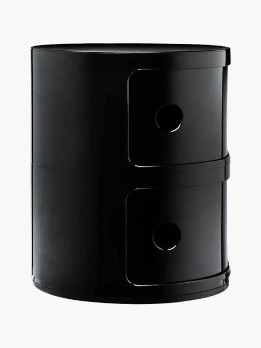 Design Container Componibili, 2 elementen