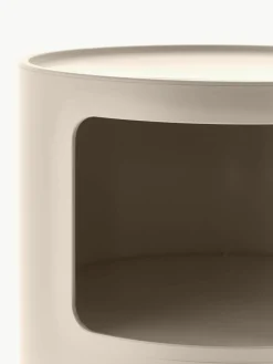 Design container Componibili, 3 modules