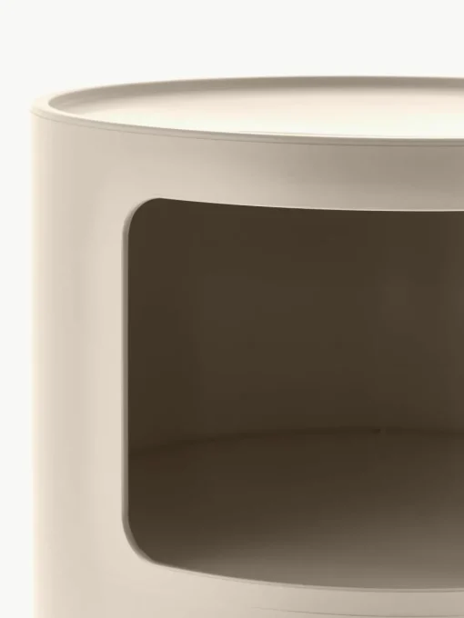 Design container Componibili, 3 modules
