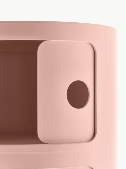 Design container Componibili, 3 modules