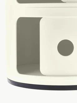 Design container Componibili, 3 modules