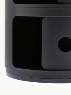 Design container Componibili, 3 modules