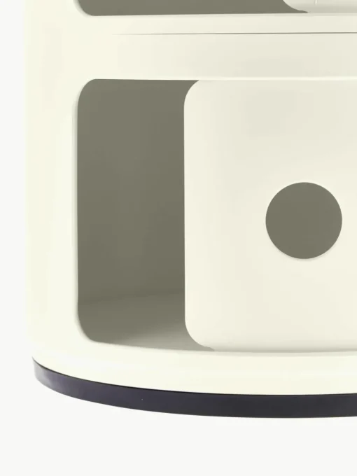 Design container Componibili, 3 modules