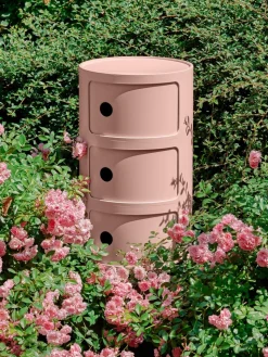 Design container Componibili, 3 modules