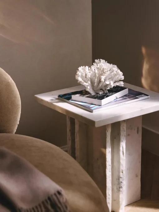 Design decoratief object Coral