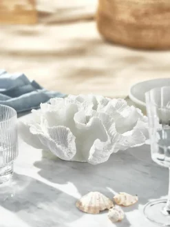 Design decoratief object Coral