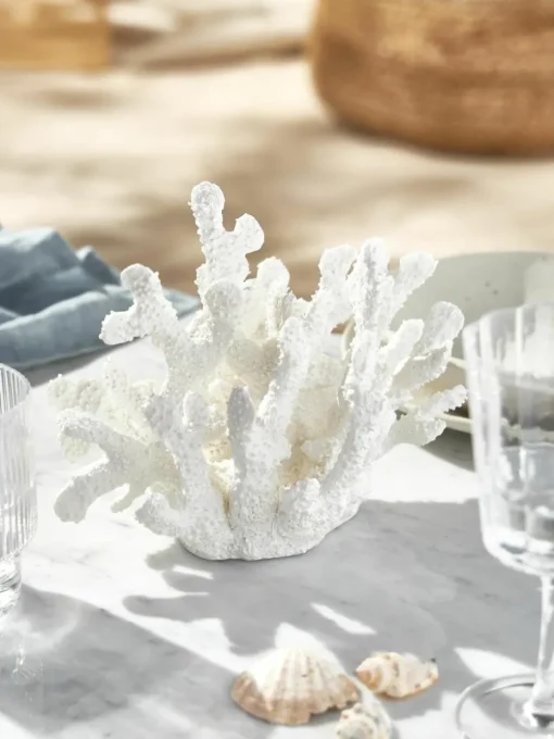 Design decoratief object Coral