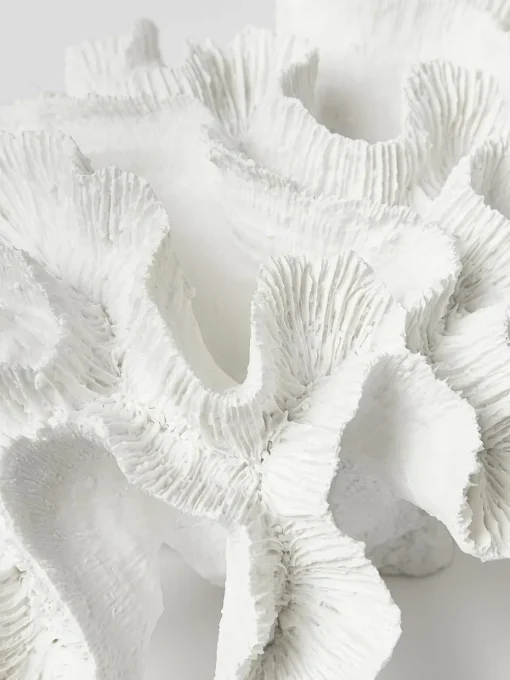 Design decoratief object Coral