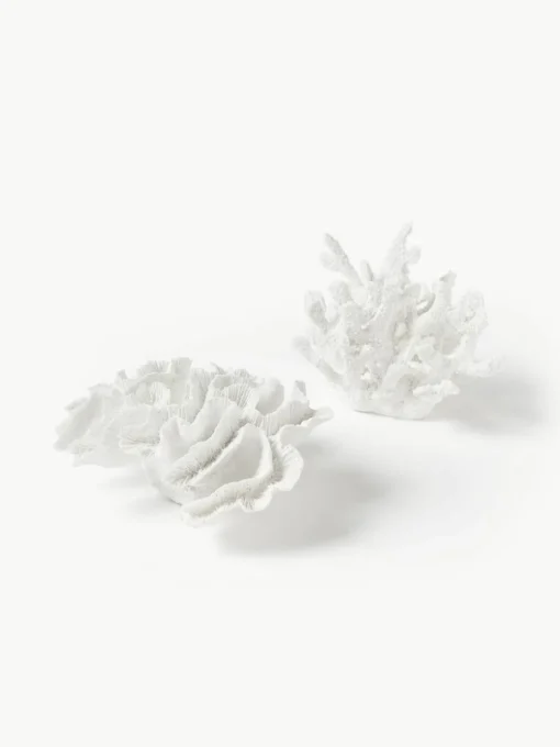 Design decoratief object Coral