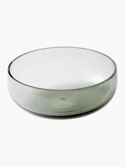 Design decoratieve schaal Échasse, Ø 30 cm