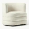 Design fauteuil Solomon
