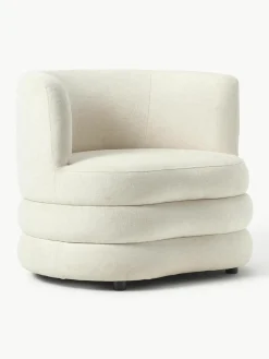 Design fauteuil Solomon
