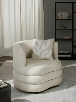 Design fauteuil Solomon