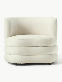 Design fauteuil Solomon