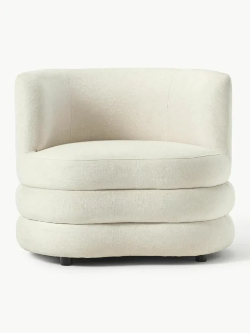 Design fauteuil Solomon