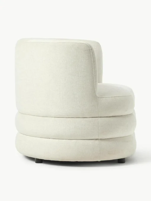 Design fauteuil Solomon