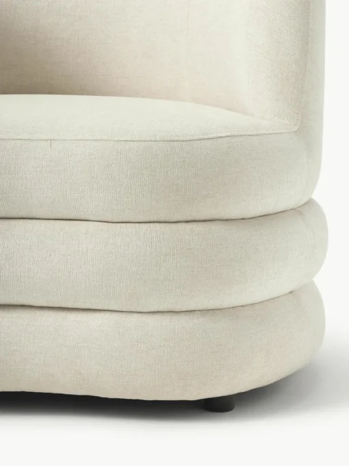 Design fauteuil Solomon