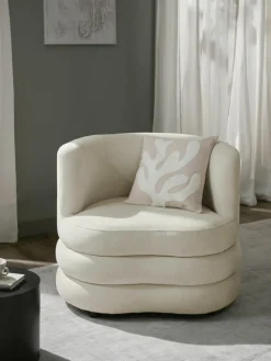 Design fauteuil Solomon