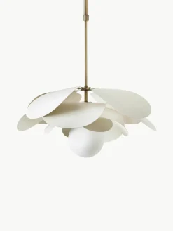 Design hanglamp Peony