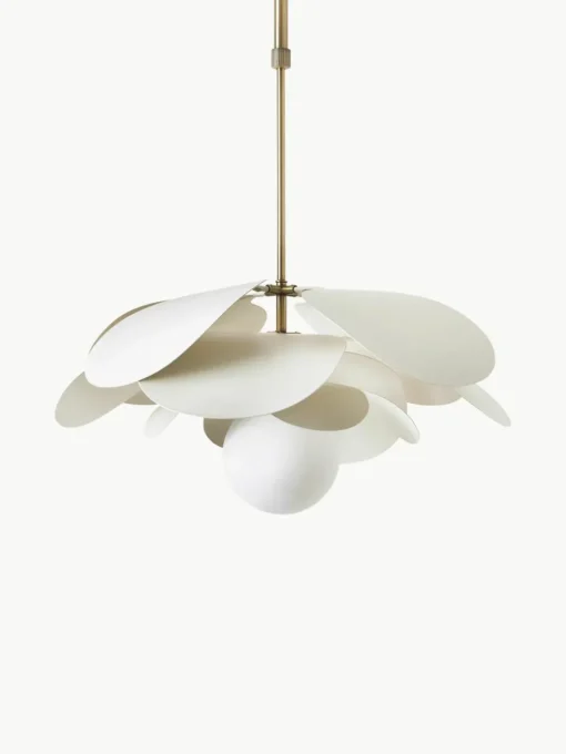 Design hanglamp Peony