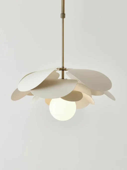 Design hanglamp Peony