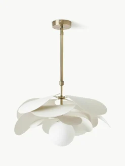 Design hanglamp Peony