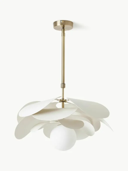 Design hanglamp Peony