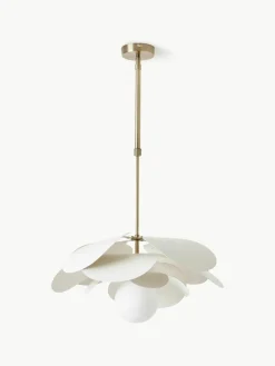 Design hanglamp Peony